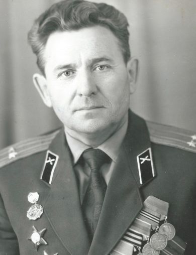 Сургутов Алексей Александрович