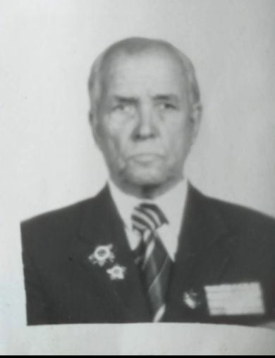 Русаков Иван Илларионович
