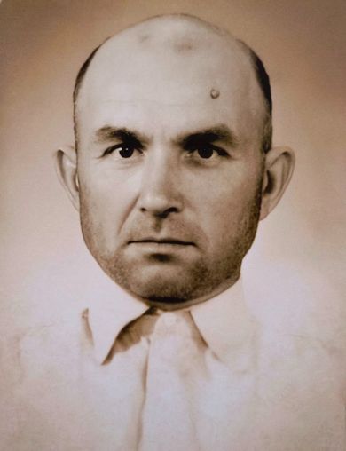 Воротынцев Пётр Григорьевич