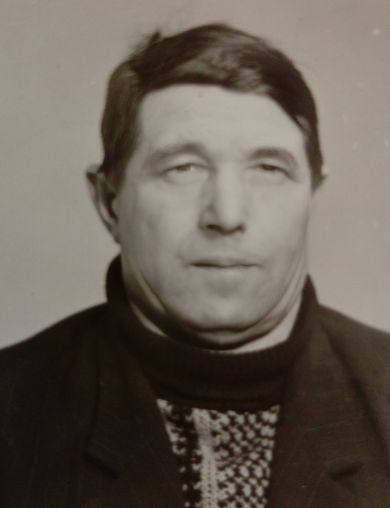Васильев Павел Степанович