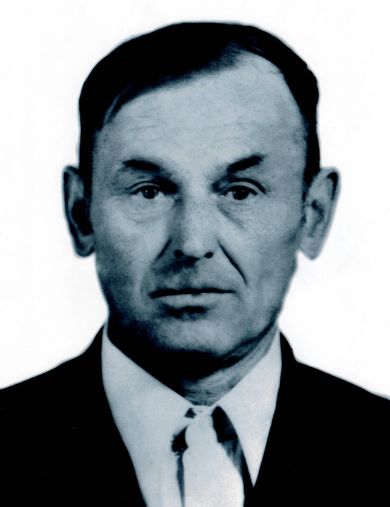 Копытин Иван Филиппович