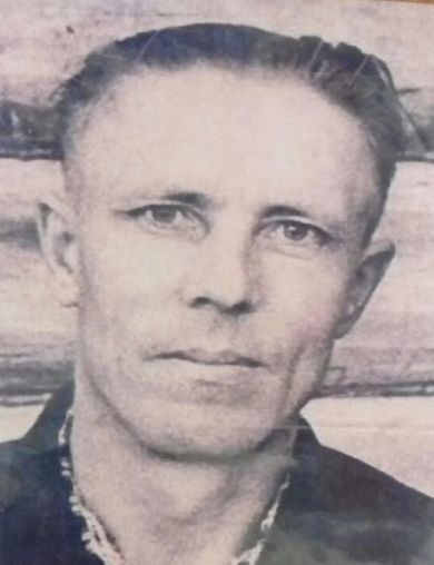 Тихонов Василий Тимофеевич