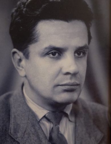 Тарбин Игорь Александрович