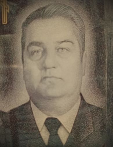 Васильев Владимир Николаевич