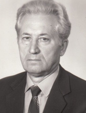 Рубинштейн Евгений Николаеаич