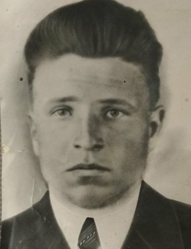 Чернов Иван Васильевич