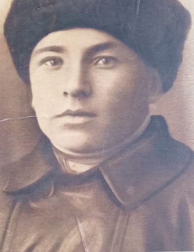Брусенский Антон Павлович