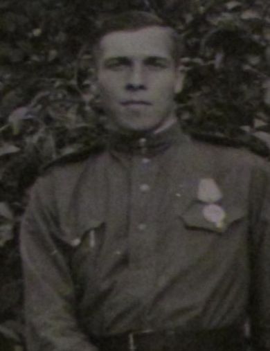 Сатаров Степан Александрович