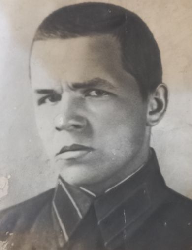 Платонов Павел Федорович