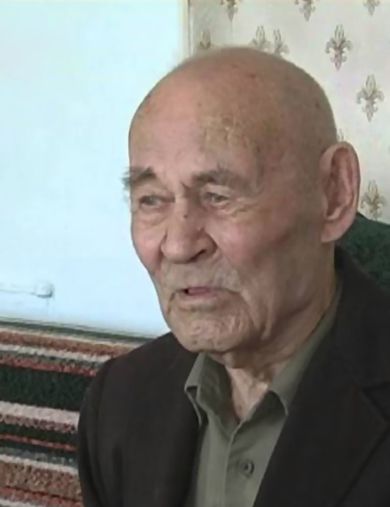 Бердюгин Федор Иванович