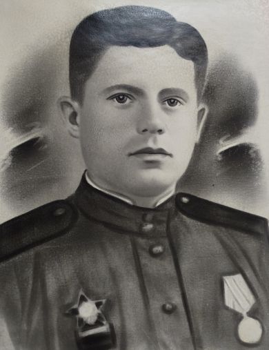 Шалаев Виктор Павлович
