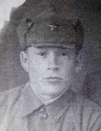 Шестаков Михаил Иванович
