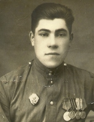 Павлов Александр Дмитриевич