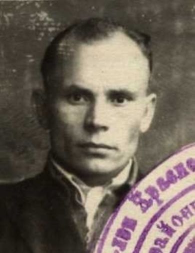 Касаткин Борис Петрович