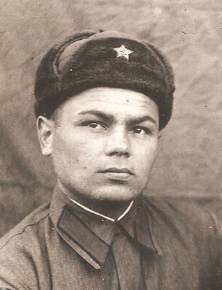 Параев Виктор Михайлович