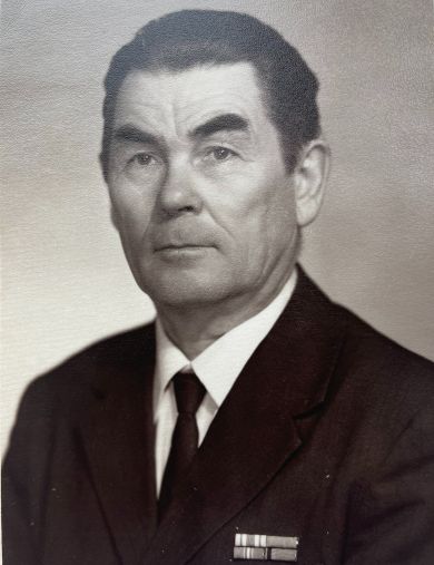 Вьюхин Виктор Дмитриевич