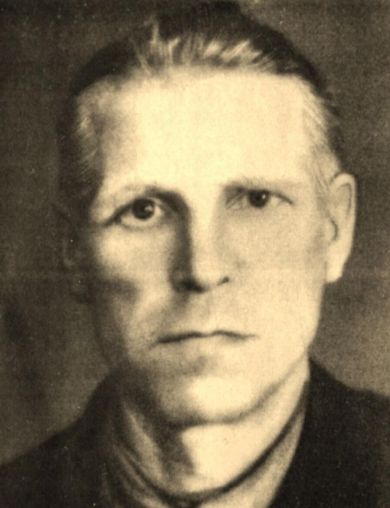 Буслаев Василий Андреевич