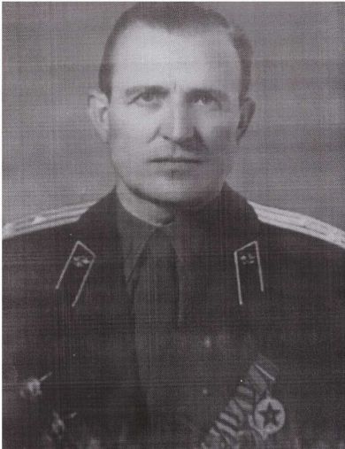 Дворцов Алексей Николаевич