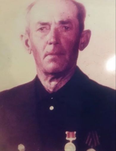 Николица Георгий Иванович