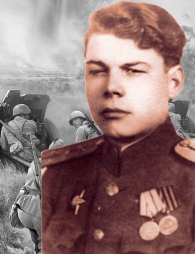 Калитов Александр Асафович