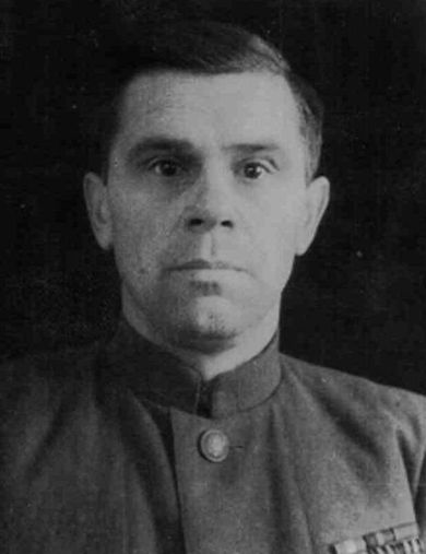 Букарин Николай Филиппович