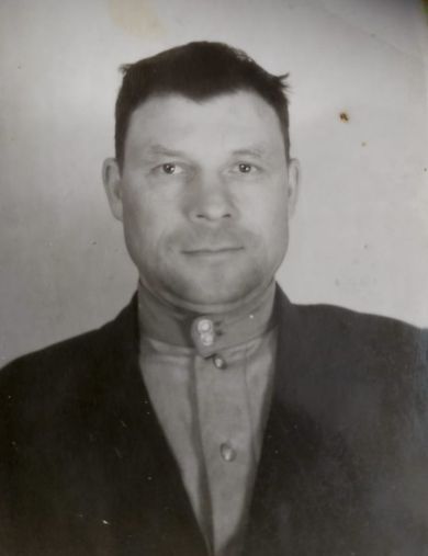 Своичев (Свойчев) Василий Иванович