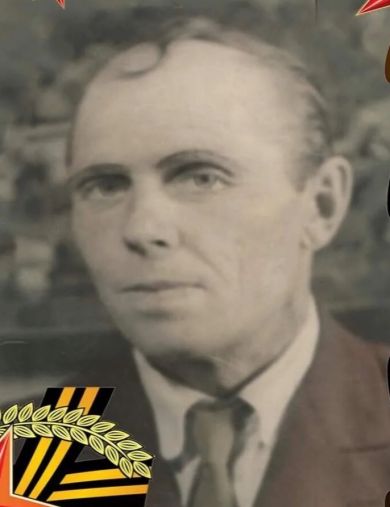 Творогов Наум Зотович