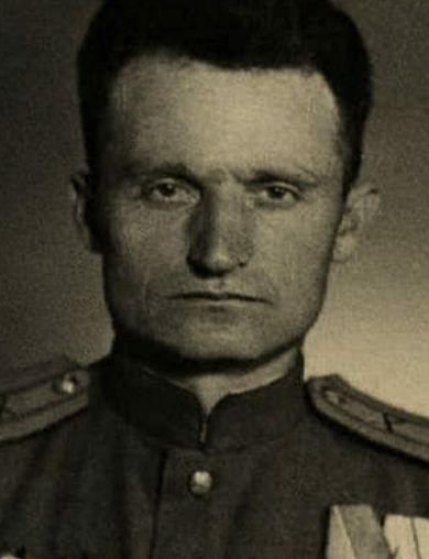 Олейников Андрей Петрович