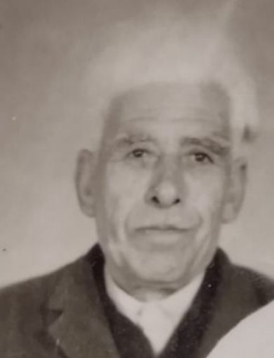 Мамедов Мамед Генджали Оглы