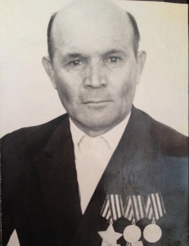 Белотелов Сидор Максимович