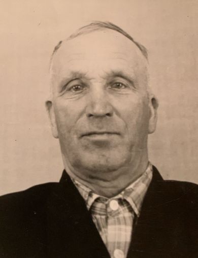 Субботкин Алексей Сергеевич