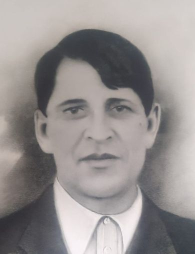 Шурыгин Алексей Васильевич