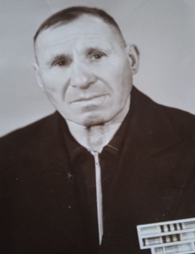 Зольников Егор Васильевич