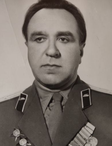 Шишкарев Сергей Борисович