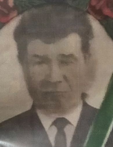Матросов Владимир Иванович