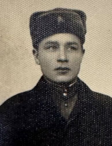 Ухналев Иван Васильевич