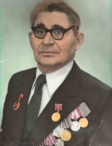 Щавелев Алексей Николаевич