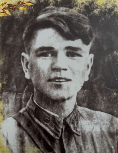 Лукьянчиков Иван Иванович