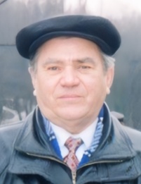 Путь Петр Игнатьевич