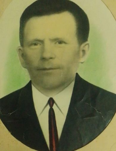 Гатауллин Шарифулла Насыбулович