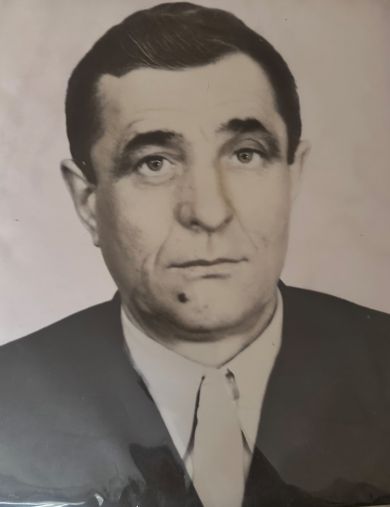Шумских Михаил Филиппович