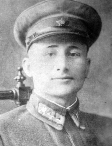 Кулинич Николай Данилович