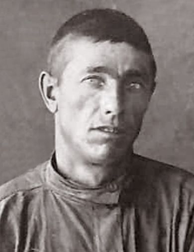 Панарин Павел Васильевич