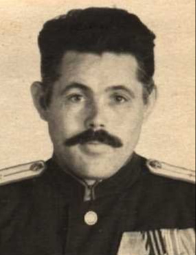 Кузьмин Николай Фёдорович