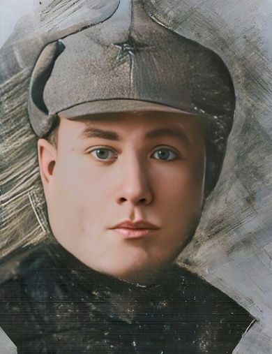 Бомбин Григорий Иванович