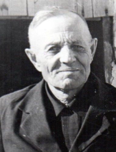 Гетманов Яков Захарович