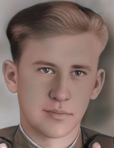 Денисенко Василий Тимофеевич
