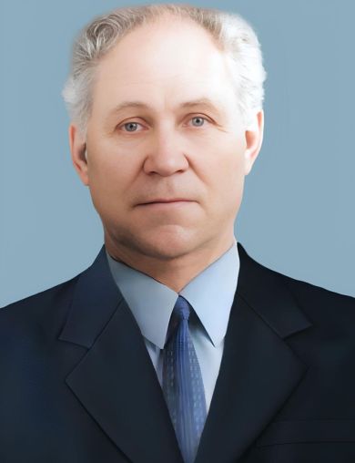 Миронов Иван Герасимович