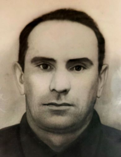 Зубов Александр Сергеевич