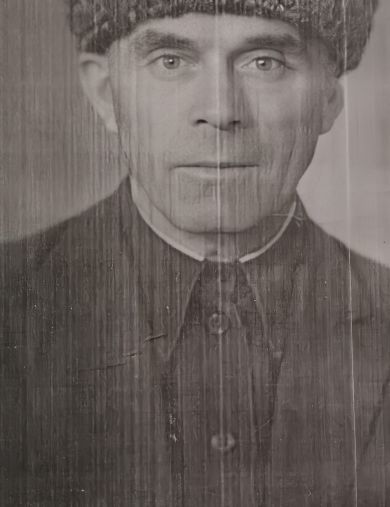Кертиев Мухтар Исмелович